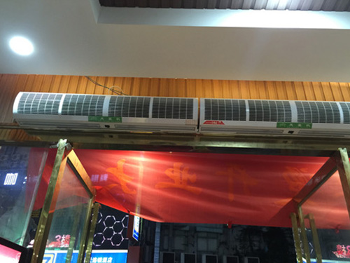 苏州石路麻辣烫店 1.2米
